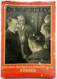 Hoffmann Ley 1222 Sta 1