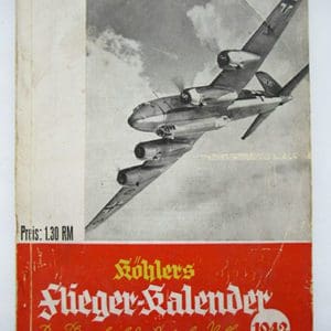 1942 Kohler LW 1222 Sta 1