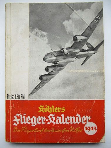 1942 Kohler LW 1222 Sta 1