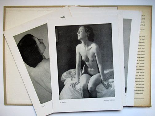 Aktmappe 1222 Sta 4