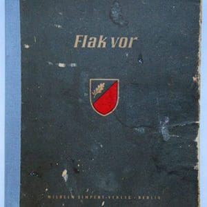 Flak vor 1222 Sta 1