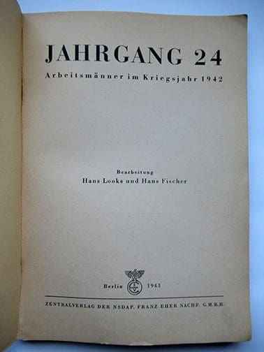 Jahrgang 24 1222 Sta 2