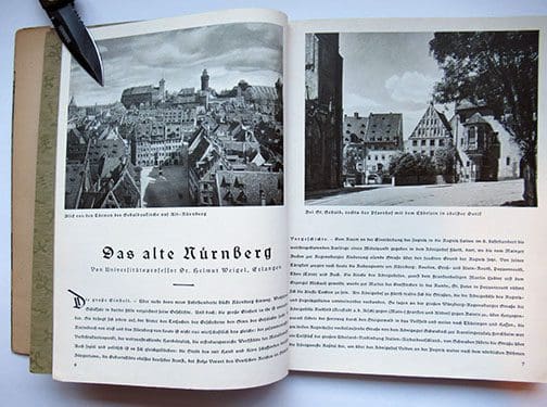 Altes Nuernberg 0123 Sta 3