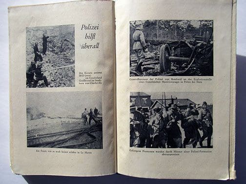 Frei Grenzland 0123 Sta 9