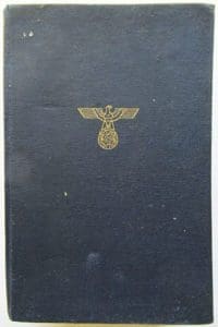 1943 MK VA 0123 Sta 1