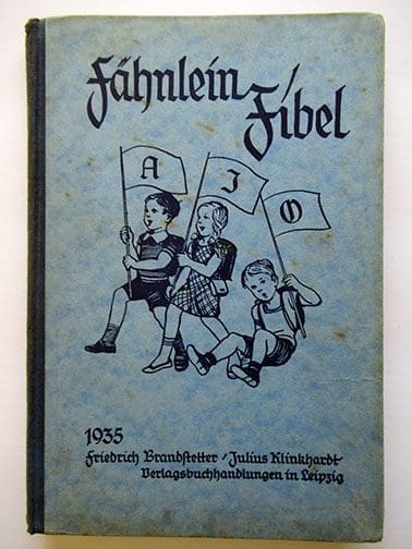 Faehnlein Fibel 0223 Sta 1