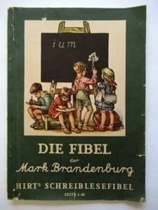 Fibel Brandenburg 0223 Sta 1