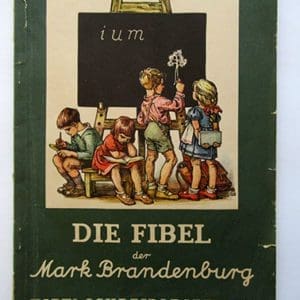 Fibel Brandenburg 0223 Sta 1