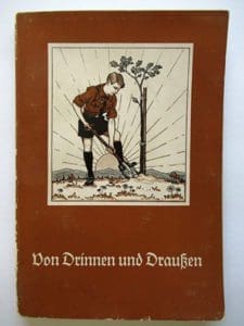 Fibel drinnen draussen 0223 Sta 1