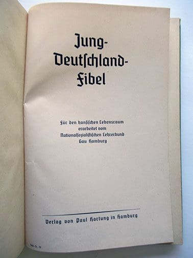 Jungdtl Fibel 0223 Sta 2