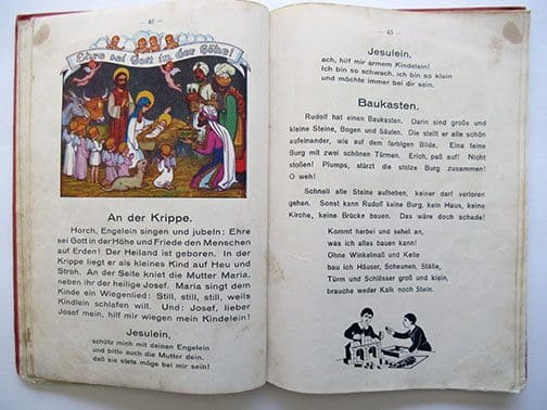 Ringel Reihen 0223 Sta 5