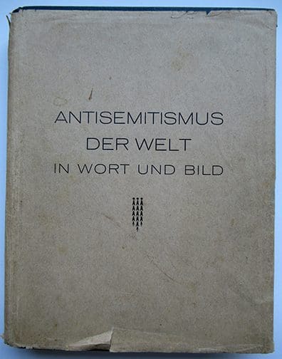 Antisem Welt 0423 Sta 1