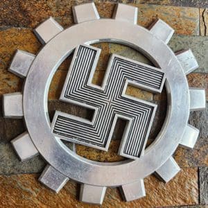 DAF cogwheel 0323 Pi 1