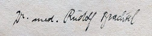 Dachau Rudolf Brachtel 0323 JL 3