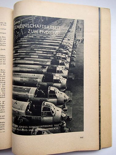1942 DAF Kalender 0423 Sta 6