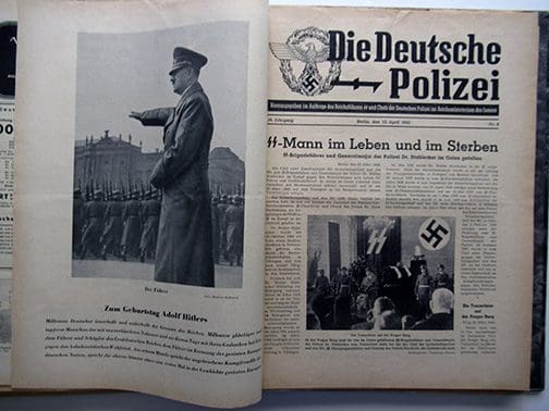 29x Dt Polizei 0423 6