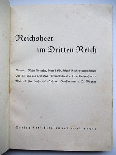 Reichsheer 0423 Sta 2