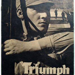Triumph pamphlet 0423 Sta 1