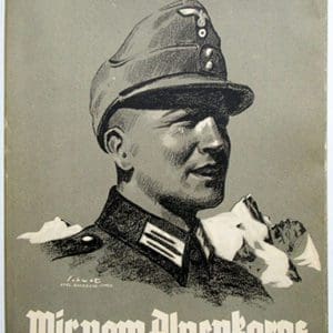 Wir vom Alpenkorps 0423 Sta 1