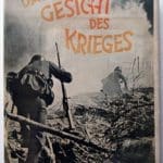 1941 Gesicht Krieges 0523 Sta 1