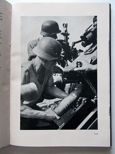 1944 Artillerie Osten 0523 Sta 4