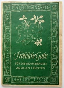 SS Froehliche Gabe 0523 Sta 1
