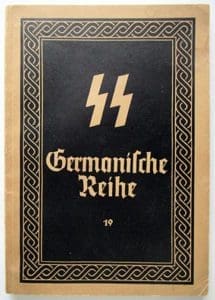SS Germanische 19 0523 Sta 1