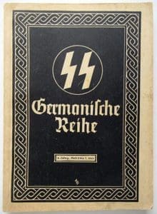 SS Germanische 5-43 0523 Sta 1