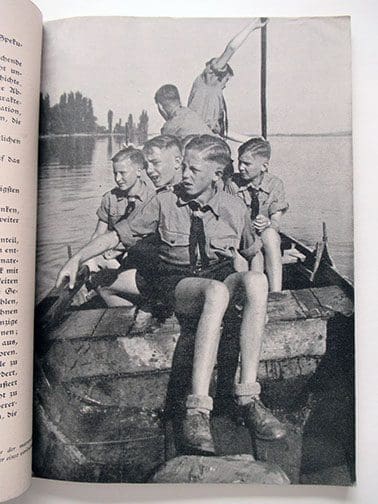 SS Germanische 5-43 0523 Sta 4