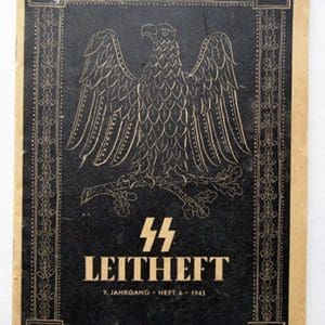 SS Leitheft 6-1943 0523 Sta 1