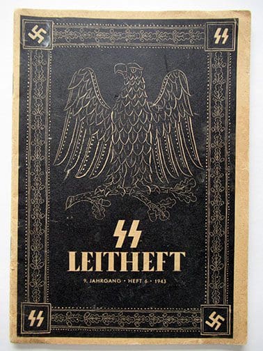 SS Leitheft 6-1943 0523 Sta 1
