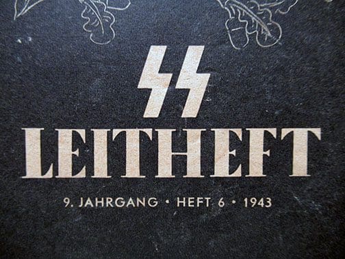 SS Leitheft 6-1943 0523 Sta 2