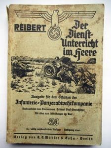 1940 Reibert Infantry 0623 Sta 1