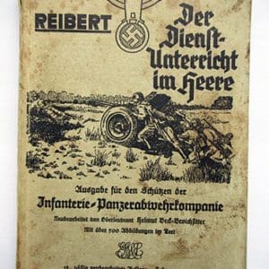 1940 Reibert Infantry 0623 Sta 1