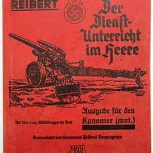 1940 Reibert Kanonier 0623 Sta 1