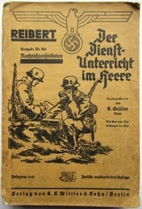 1941 Reibert signal 0623 Sta 1