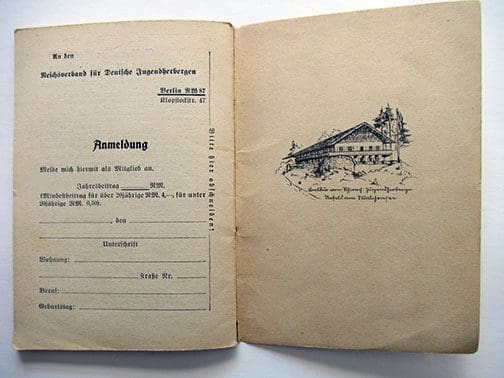 Freudenborn 1938 0623 Sta 6