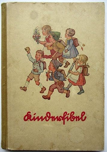 Kinderfibel 1941 0623 Sta 1