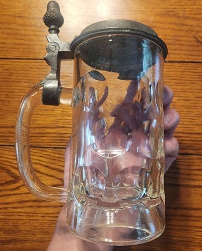 Munich glass mug III 0623 Pi 3