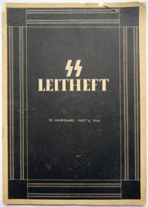 SS Leitheft 6-1944 0623 Sta 1