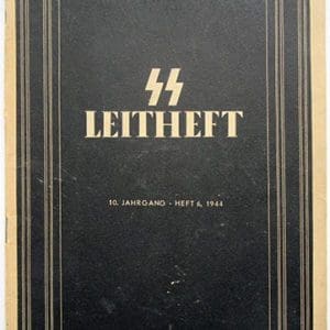 SS Leitheft 6-1944 0623 Sta 1