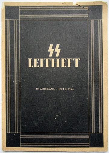 SS Leitheft 6-1944 0623 Sta 1