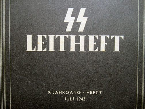 SS Leitheft 7-1943 0623 Sta 2