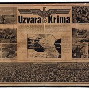 Crimea victory poster 0723 AL 1
