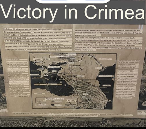 Crimea victory poster 0723 AL 12