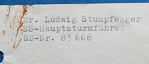 Ludwig Stumpfegger 0723 JL 4