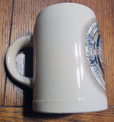 MBB mug I 0723 Pi 3