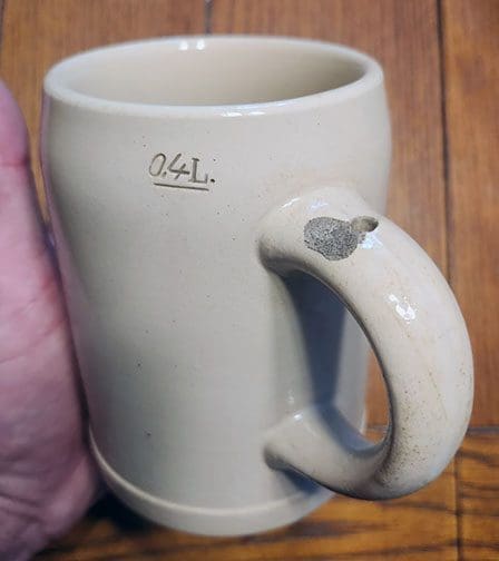 MBB mug I 0723 Pi 6