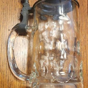 Munich glass mug I 0723 Pi 1