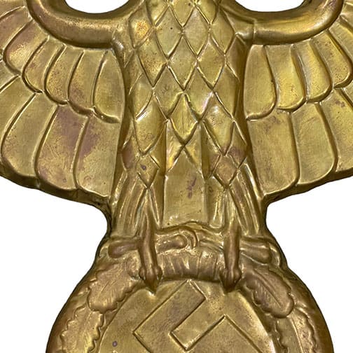Brass eagle 0823 AL 5
